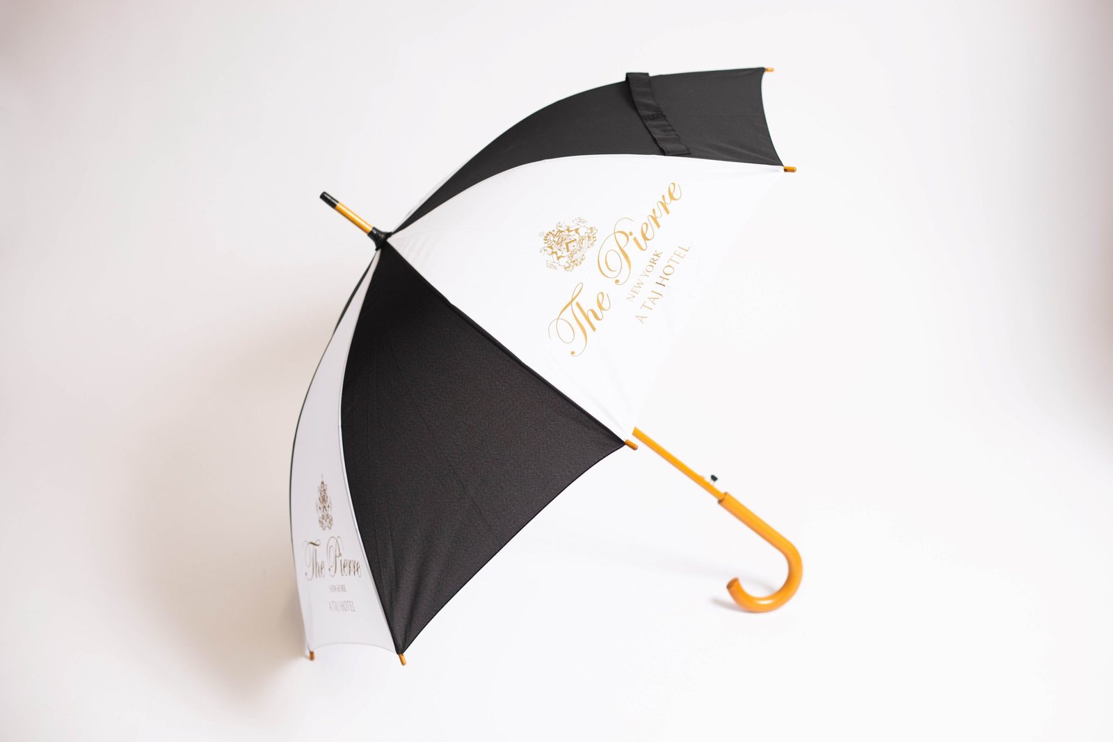 Customizable Luxury Umbrellas
